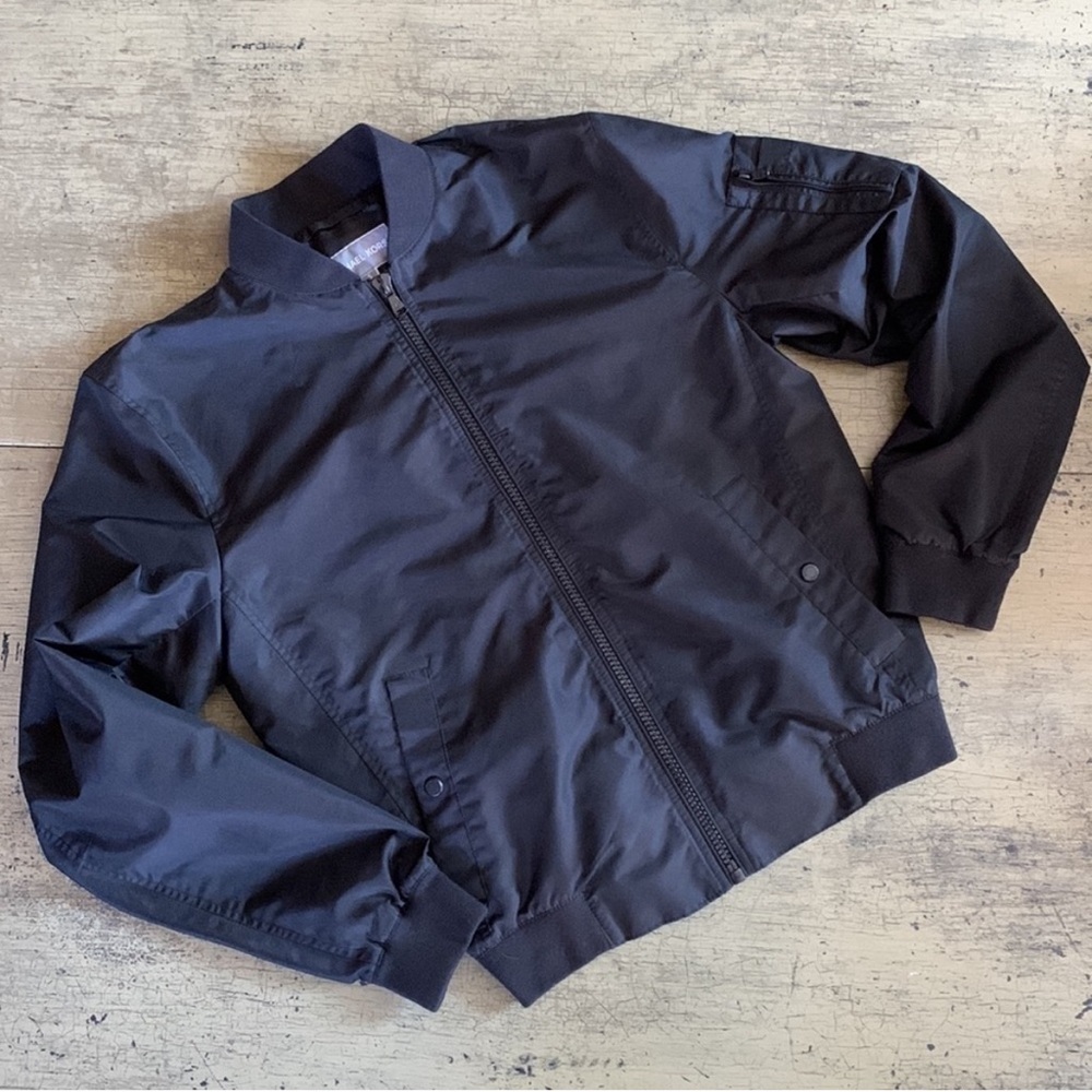 Unisex Michael Kors bomber jacket
